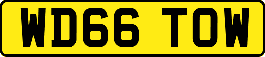 WD66TOW