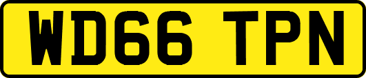 WD66TPN