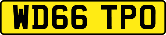 WD66TPO