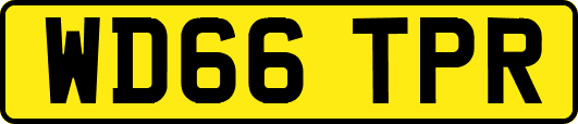 WD66TPR