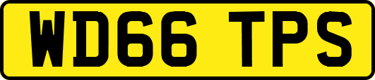 WD66TPS