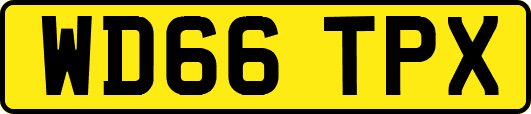 WD66TPX
