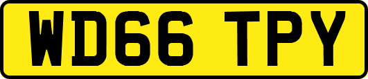 WD66TPY