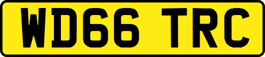 WD66TRC