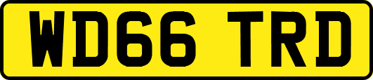 WD66TRD