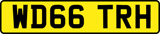 WD66TRH