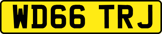 WD66TRJ