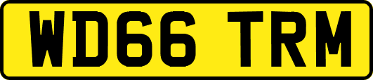 WD66TRM