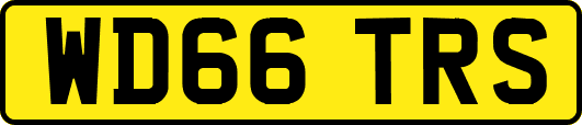 WD66TRS
