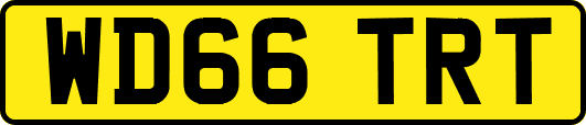 WD66TRT