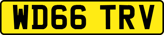 WD66TRV