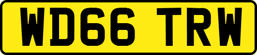 WD66TRW