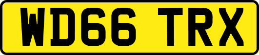 WD66TRX