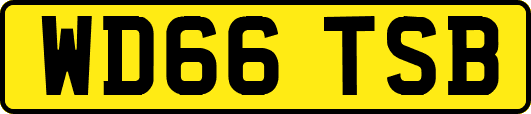 WD66TSB