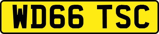 WD66TSC