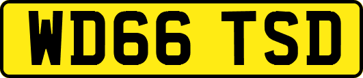 WD66TSD