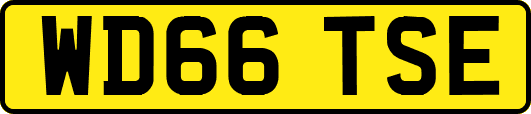 WD66TSE