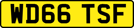 WD66TSF