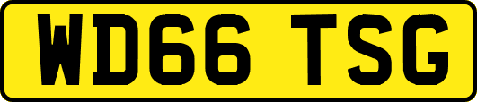 WD66TSG