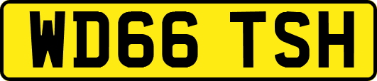 WD66TSH