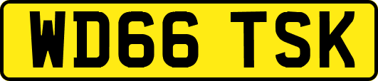 WD66TSK