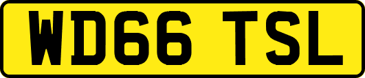 WD66TSL