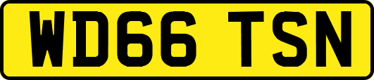 WD66TSN