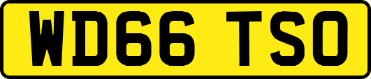 WD66TSO