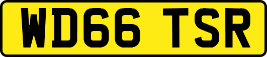 WD66TSR