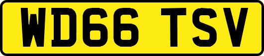 WD66TSV