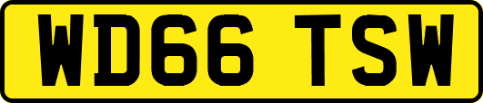WD66TSW