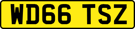 WD66TSZ