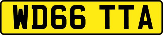 WD66TTA