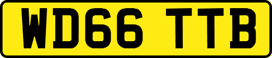 WD66TTB