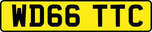 WD66TTC