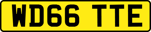 WD66TTE
