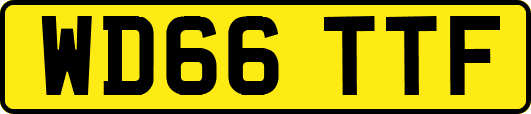 WD66TTF
