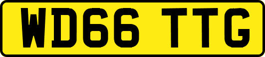 WD66TTG