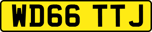 WD66TTJ