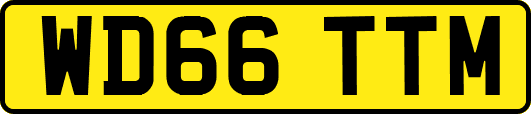 WD66TTM