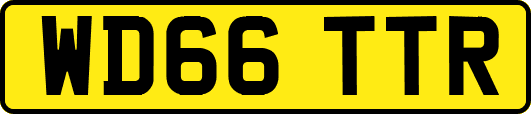 WD66TTR