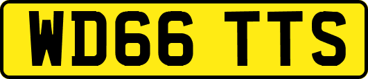 WD66TTS