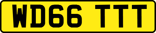 WD66TTT