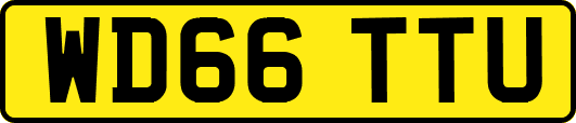 WD66TTU