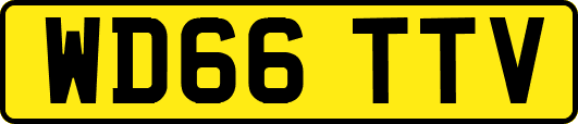 WD66TTV