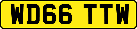 WD66TTW