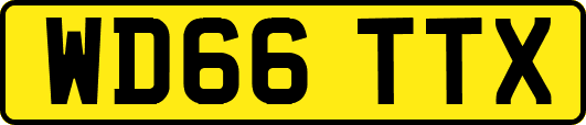 WD66TTX