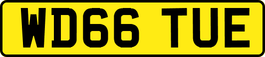 WD66TUE