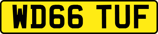 WD66TUF