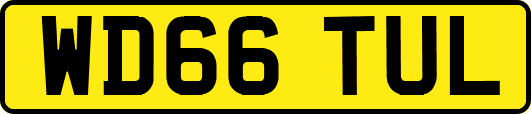 WD66TUL
